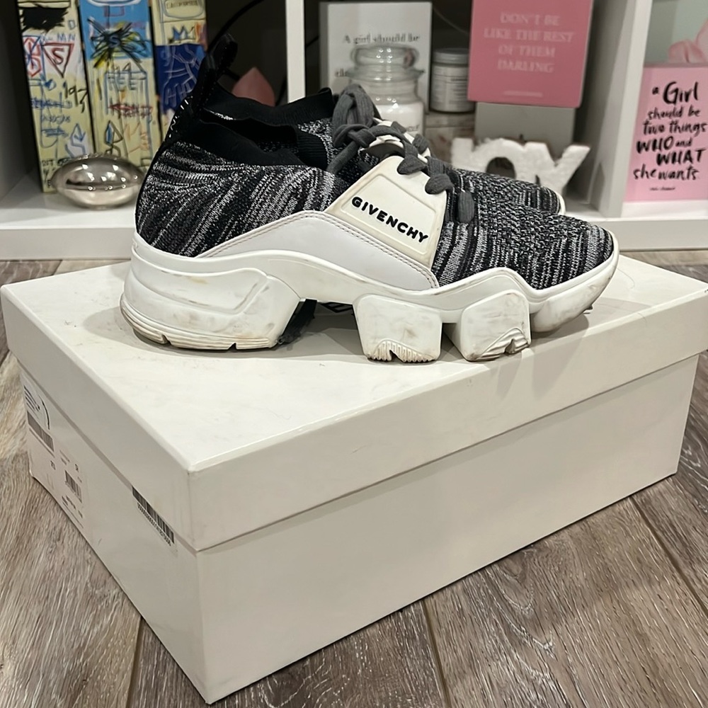 Givenchy sneakers